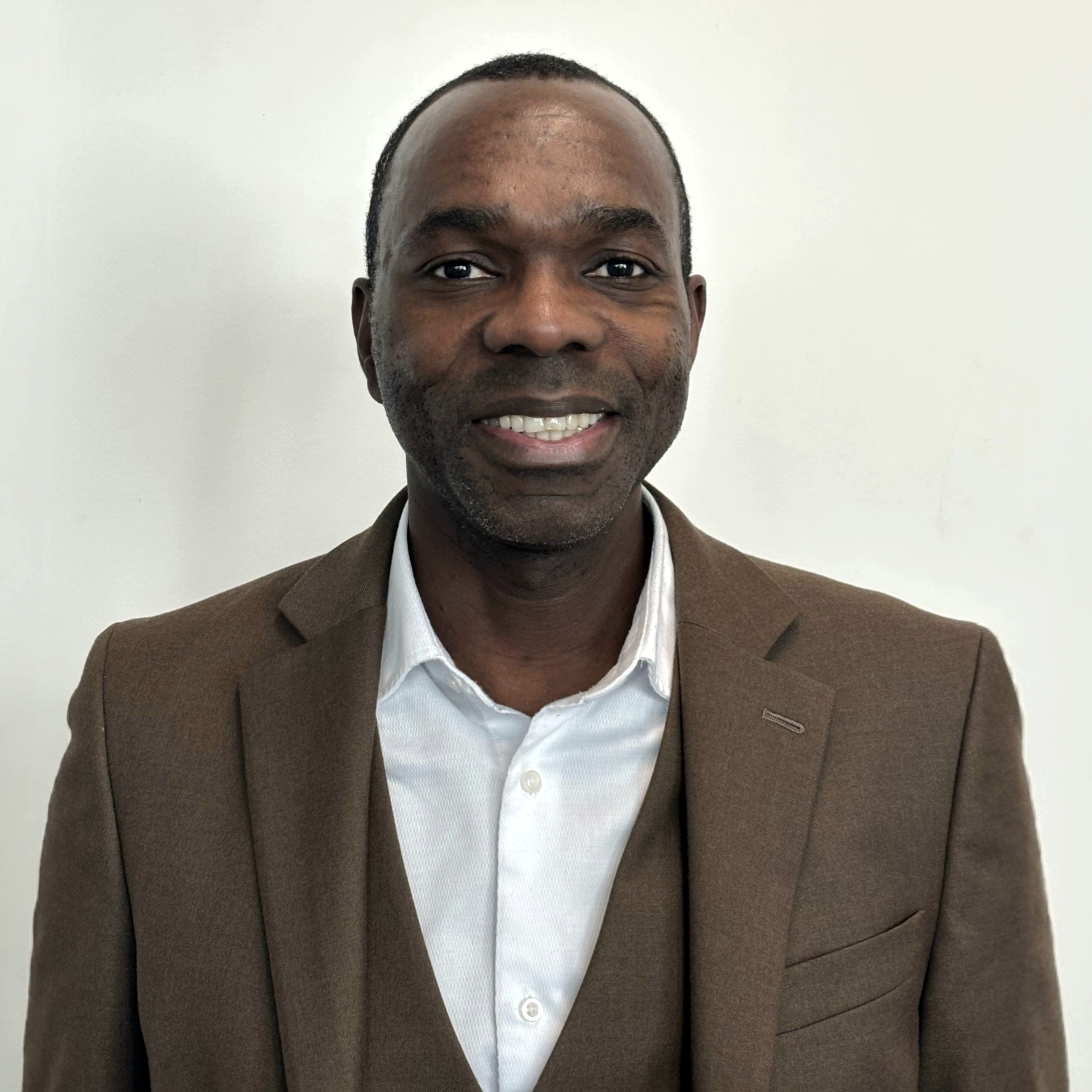 Jonathan Amponsah